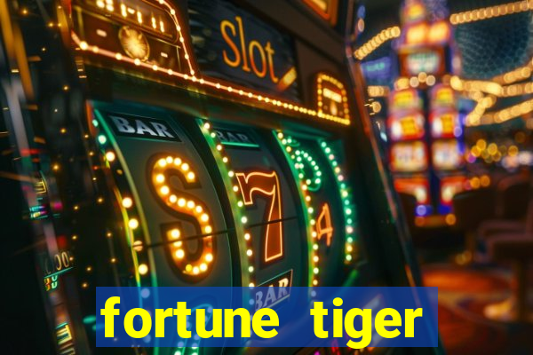 fortune tiger cassino pix